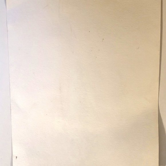 11 x 8 2022 The Batman DC Comics Robert Pattison Movie Promo Poster - Picture 2 of 2